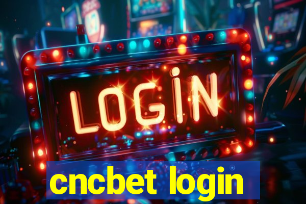 cncbet login